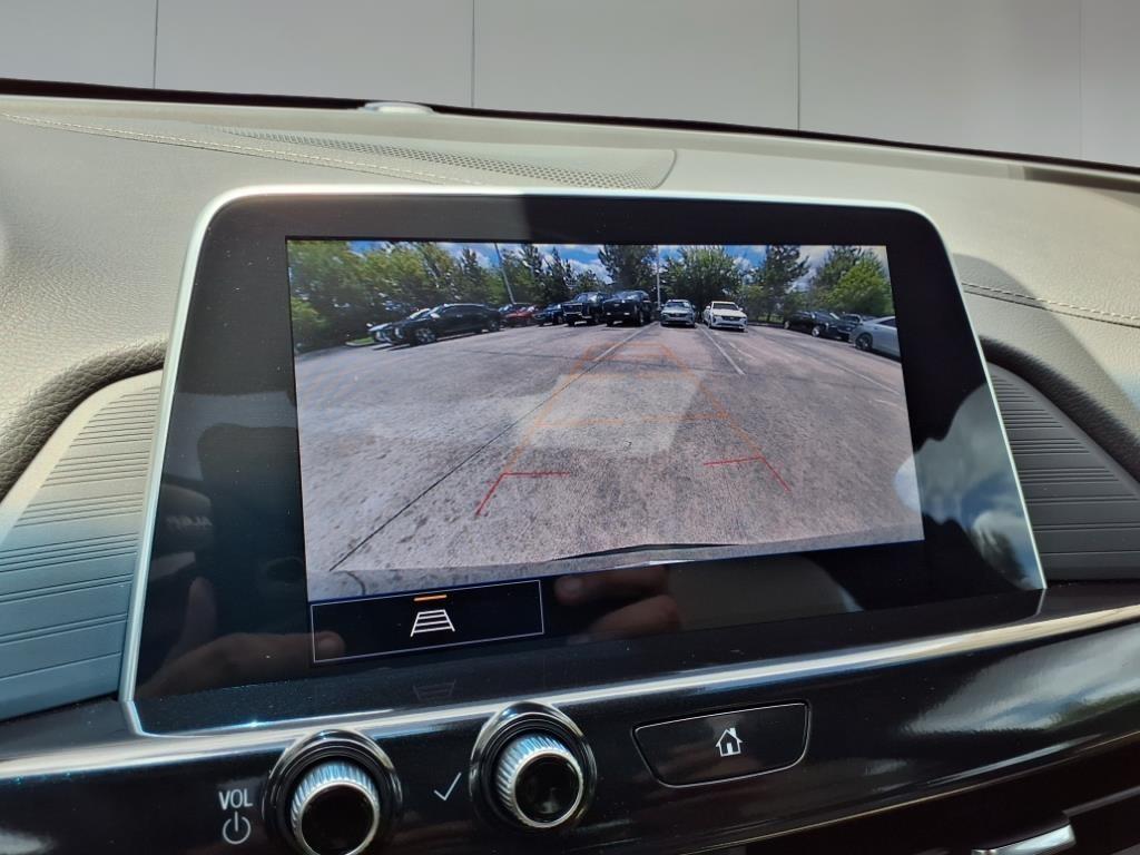 new 2025 Cadillac CT4 car, priced at $42,765