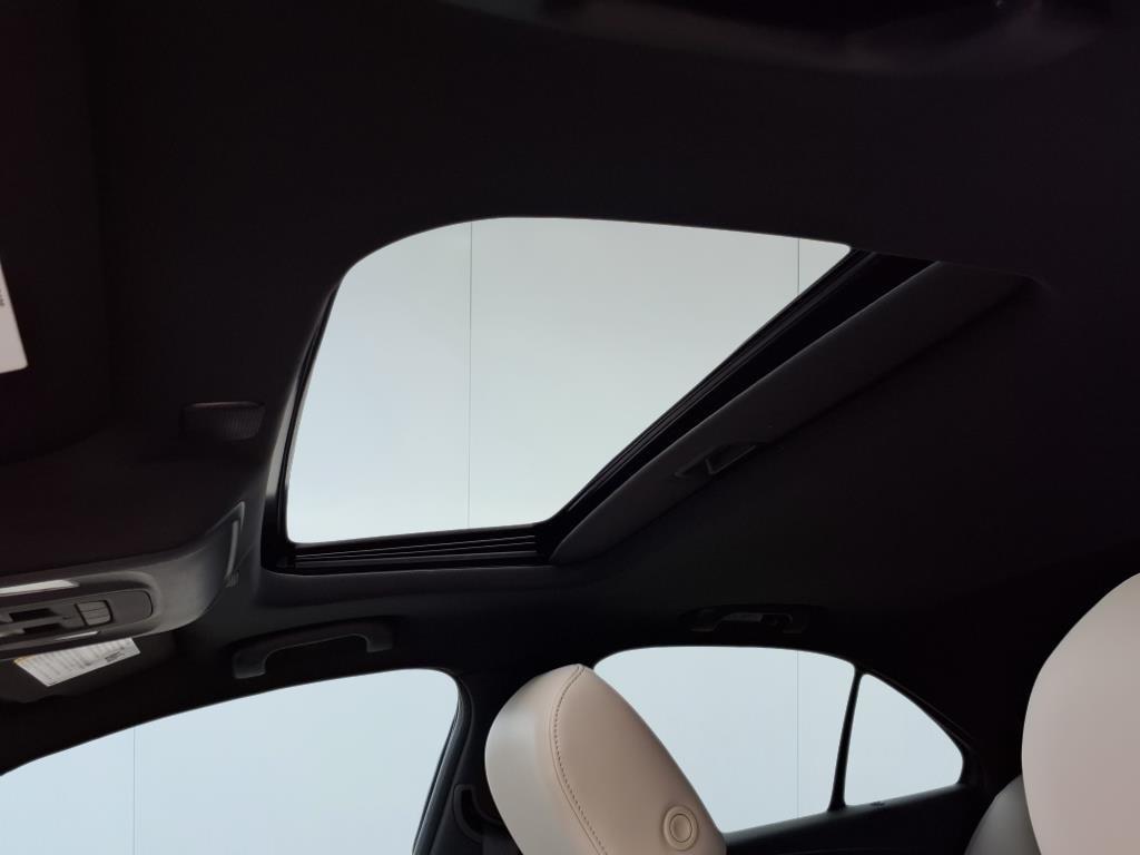 new 2025 Cadillac CT4 car, priced at $42,765