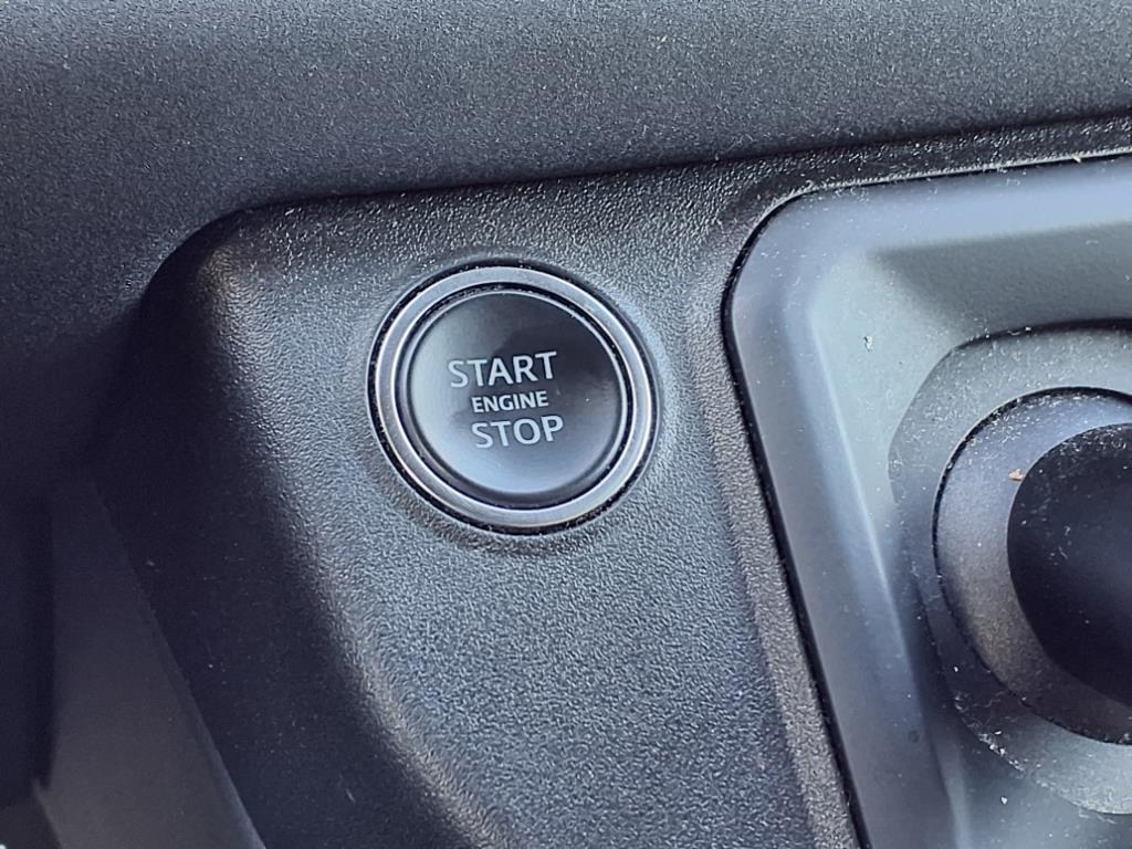 used 2022 Land Rover Defender car, priced at $45,496
