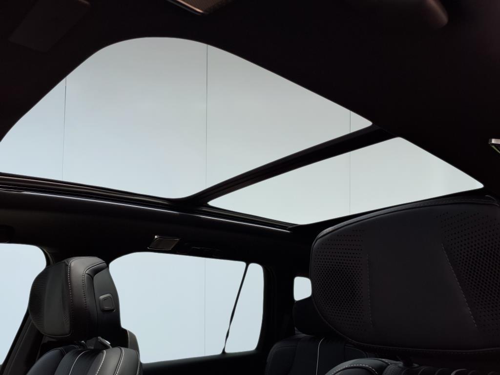 new 2026 Cadillac VISTIQ car, priced at $82,820