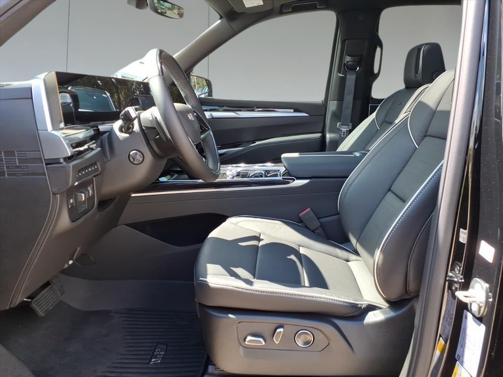 new 2026 Cadillac Escalade car, priced at $118,049