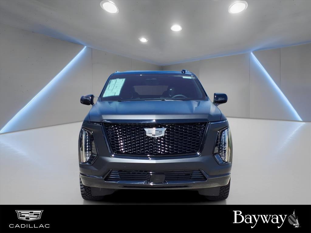 new 2026 Cadillac Escalade car, priced at $118,049