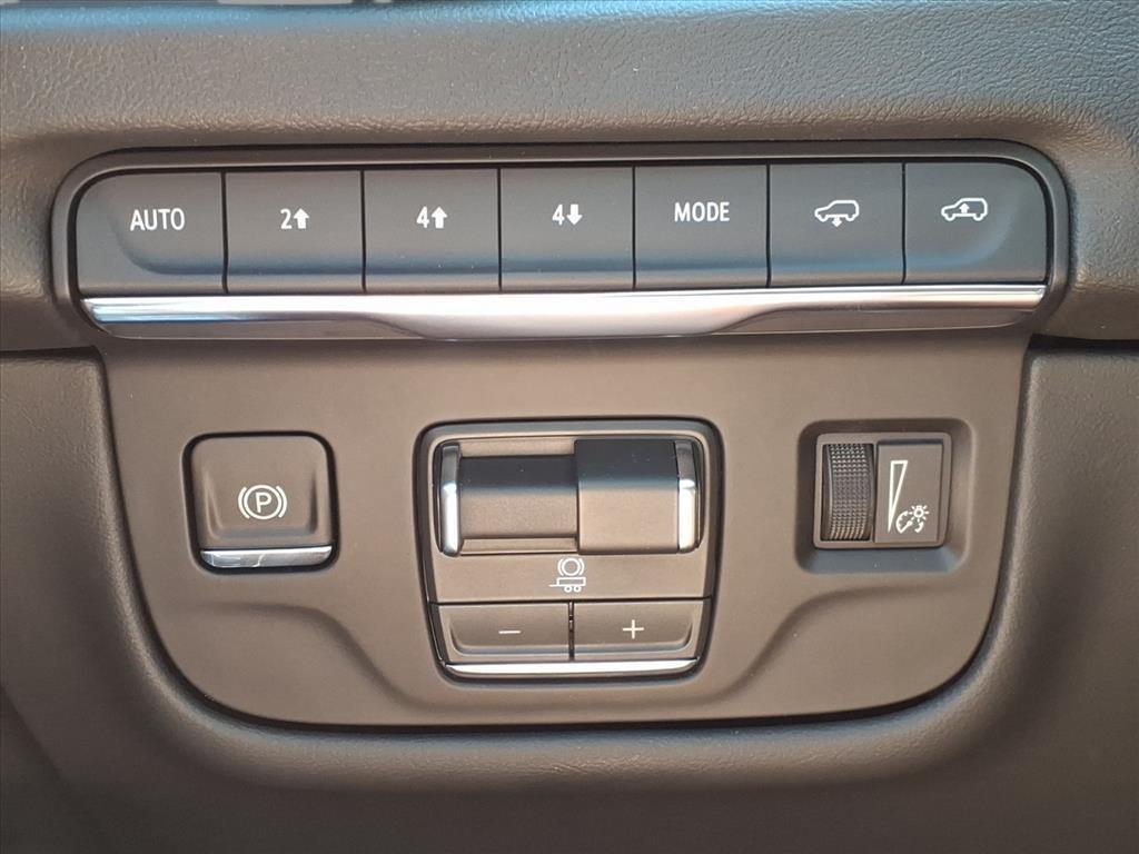 new 2026 Cadillac Escalade car, priced at $118,049