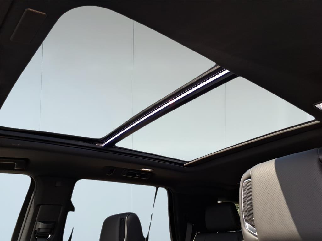 new 2026 Cadillac Escalade car, priced at $118,049