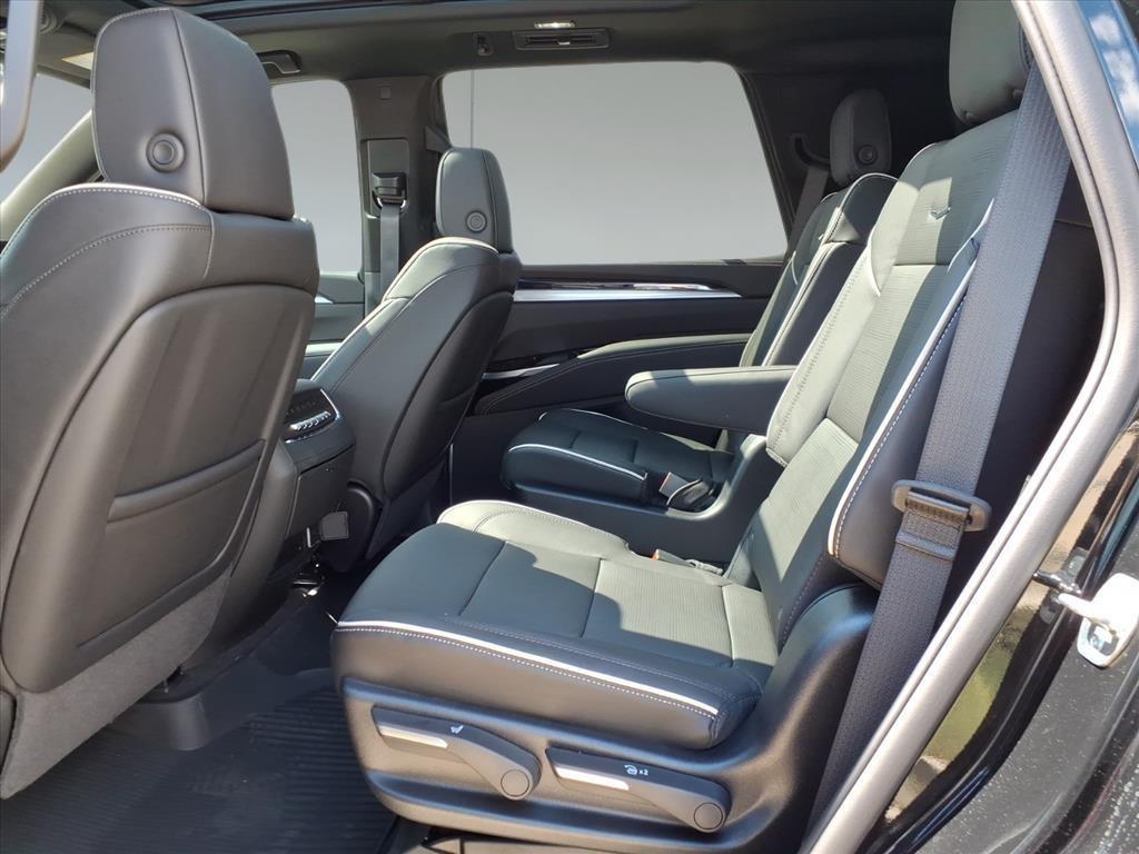 new 2026 Cadillac Escalade car, priced at $118,049