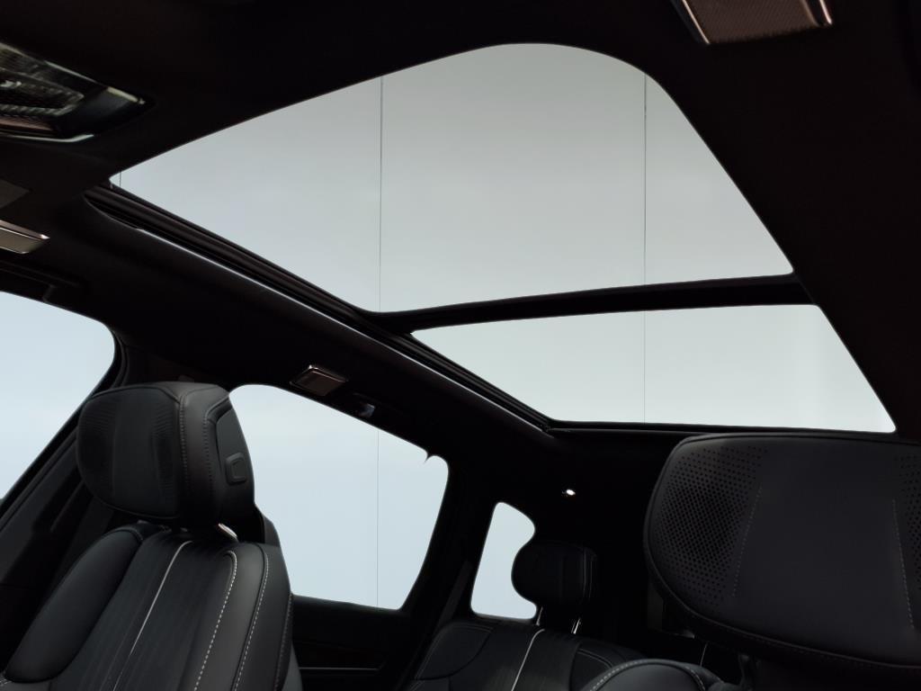 new 2026 Cadillac VISTIQ car, priced at $83,534