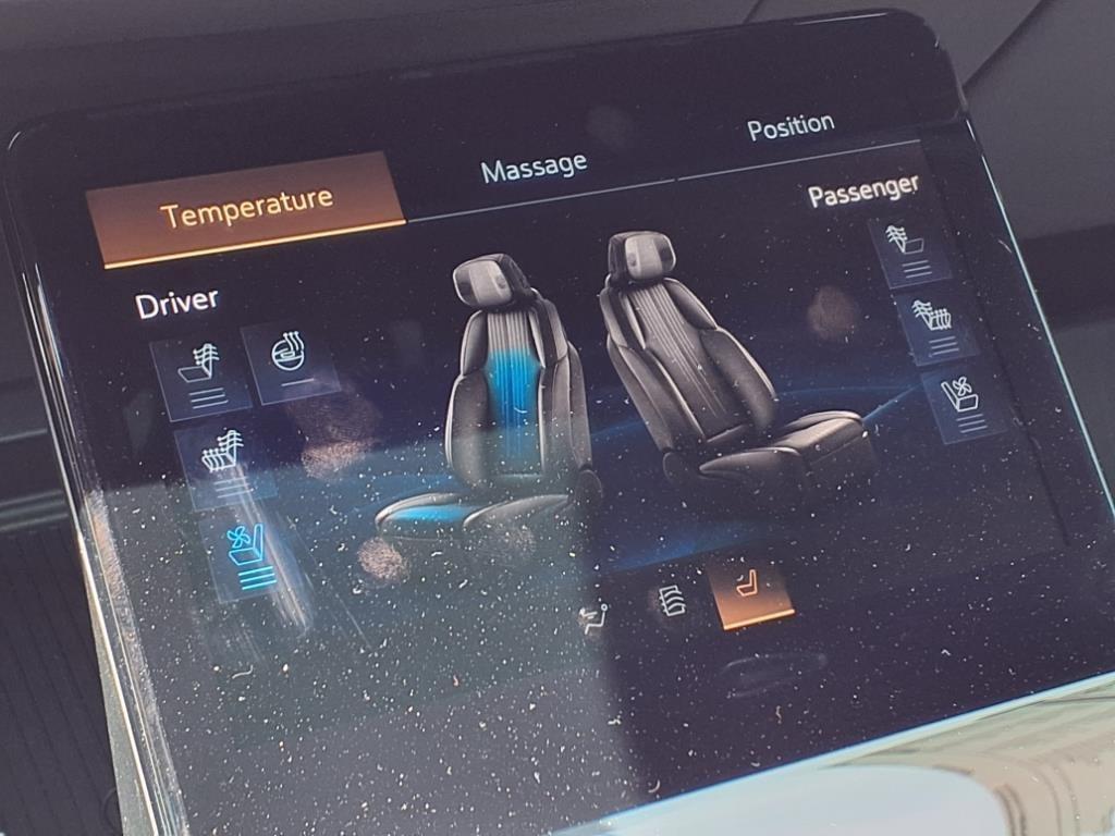 new 2026 Cadillac VISTIQ car, priced at $83,534