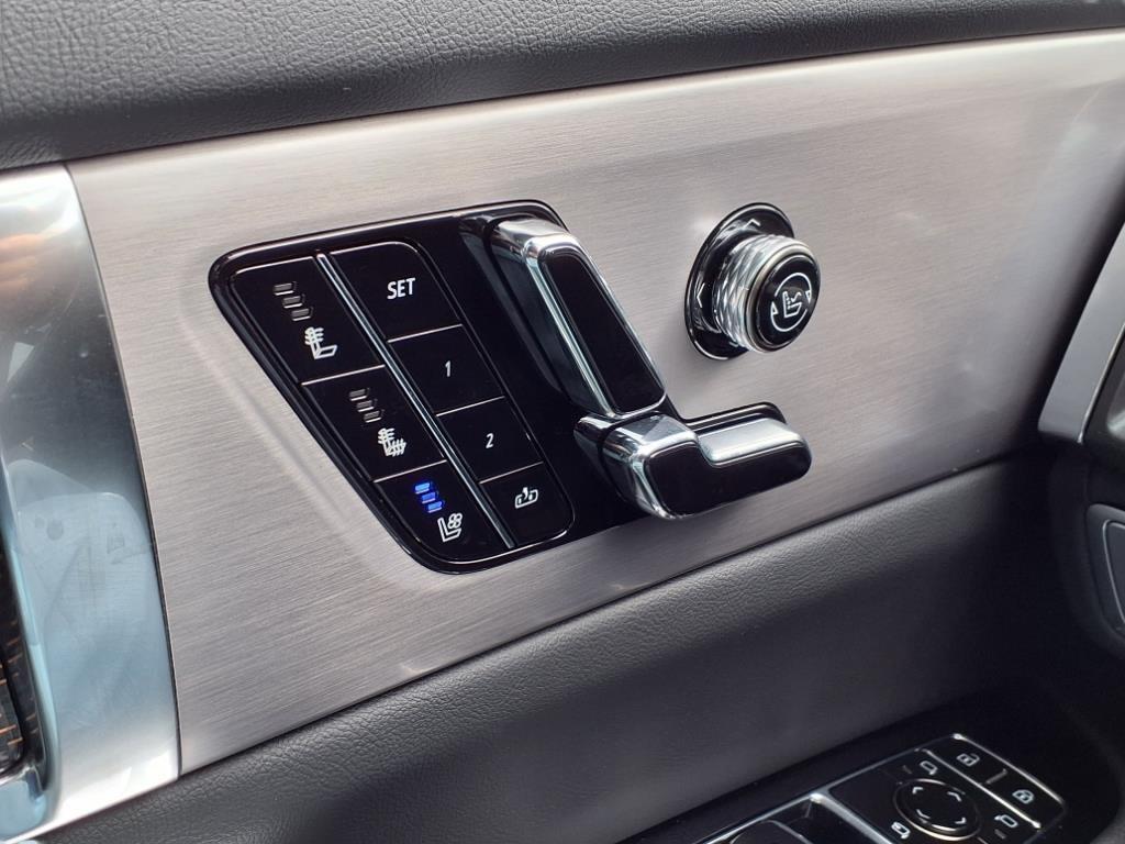 new 2026 Cadillac VISTIQ car, priced at $83,534