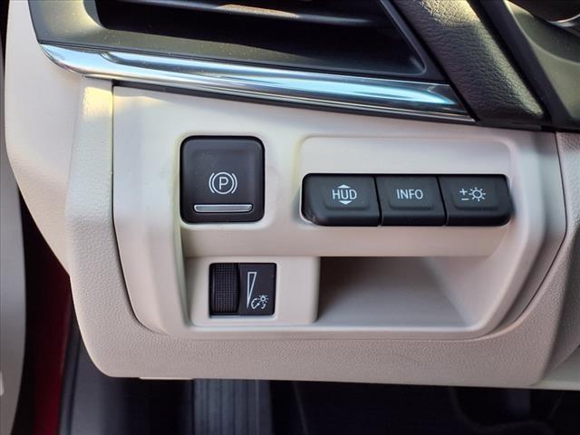new 2025 Cadillac CT4 car, priced at $44,865