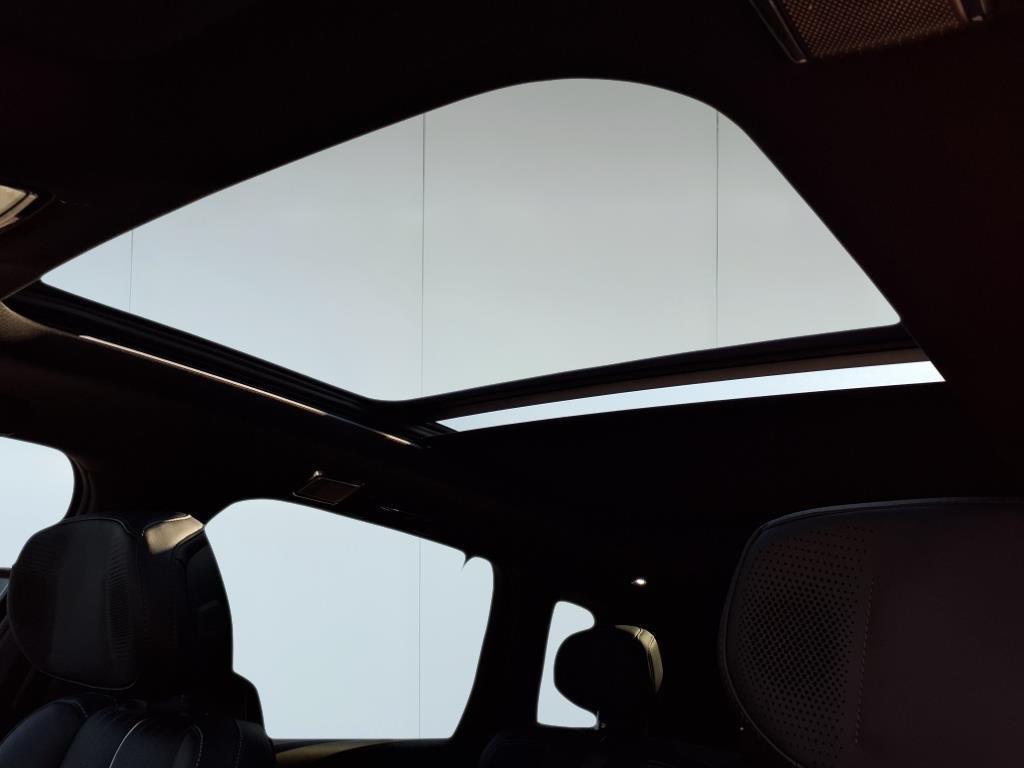 new 2026 Cadillac VISTIQ car, priced at $81,413