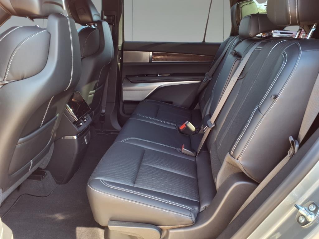 new 2026 Cadillac VISTIQ car, priced at $81,413