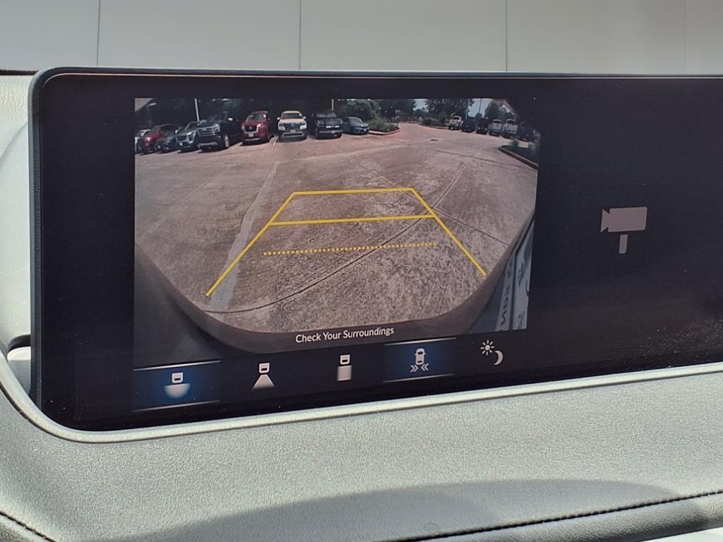 used 2024 Acura MDX car, priced at $41,996