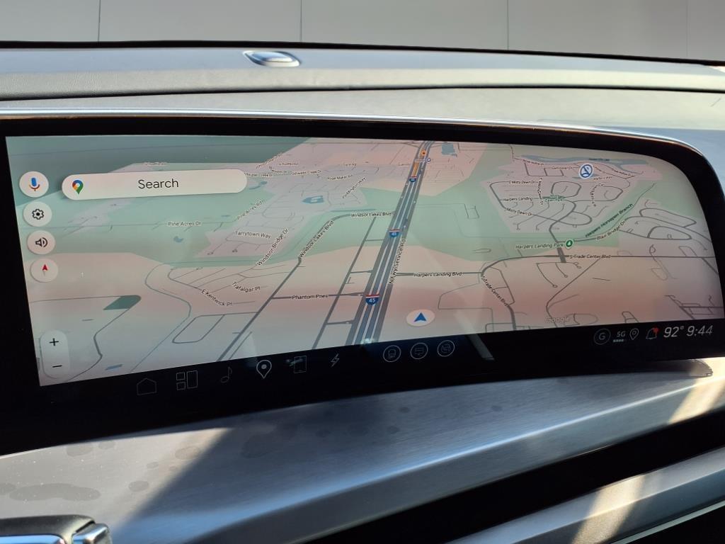 new 2026 Cadillac VISTIQ car, priced at $82,309