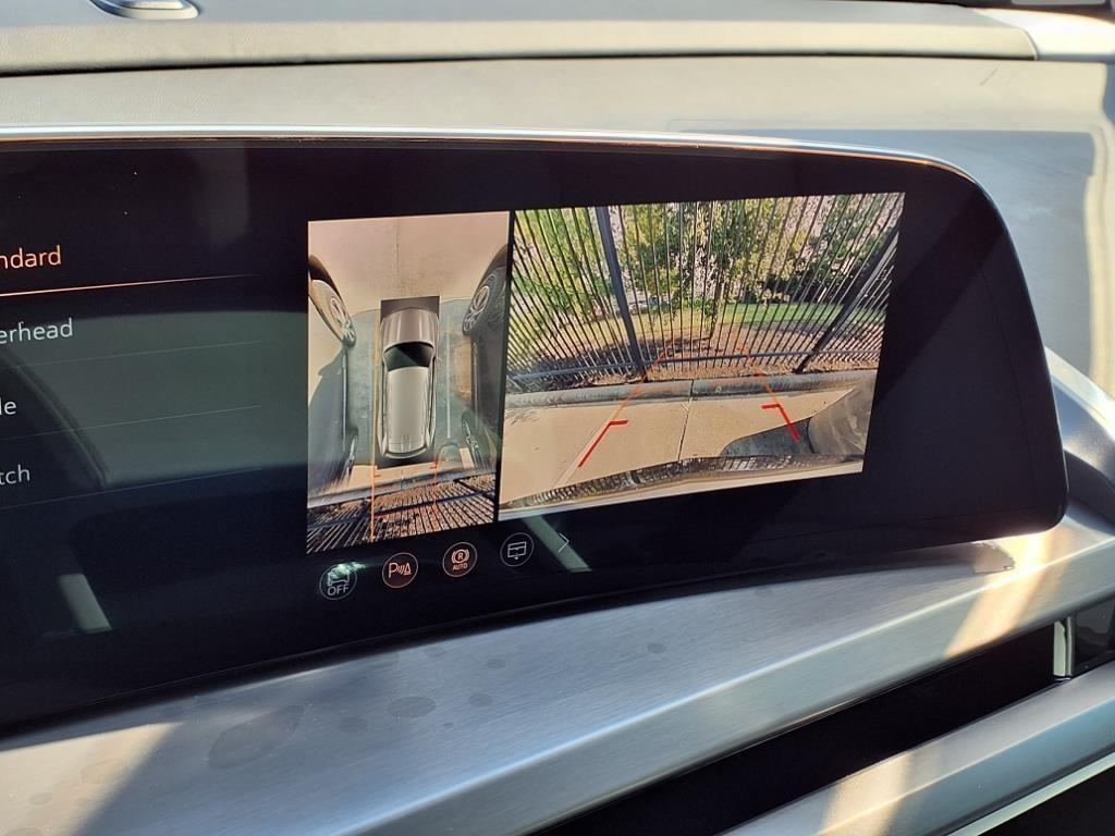 new 2026 Cadillac VISTIQ car, priced at $82,309