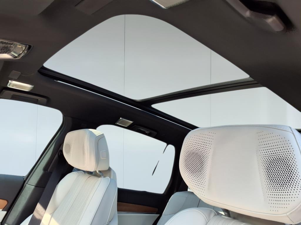 new 2026 Cadillac VISTIQ car, priced at $82,309