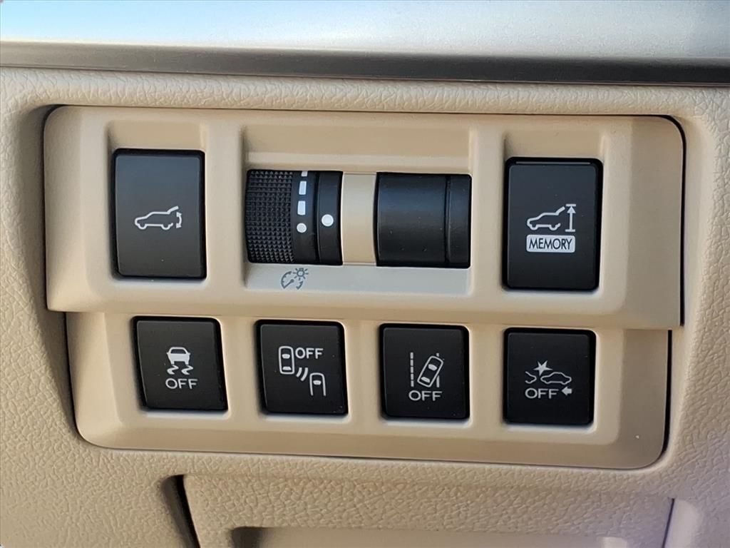 used 2018 Subaru Outback car, priced at $19,791