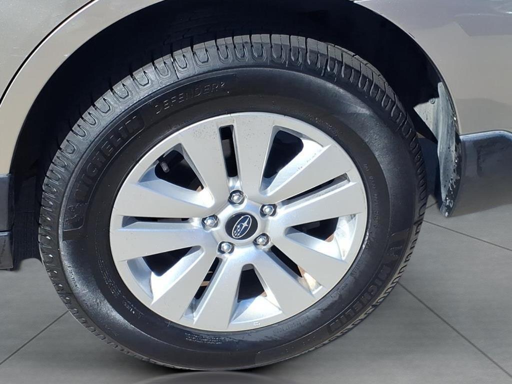 used 2018 Subaru Outback car, priced at $19,791