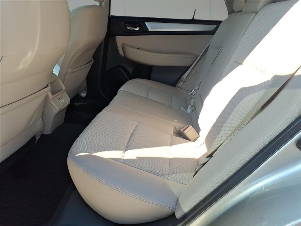 used 2018 Subaru Outback car, priced at $19,791