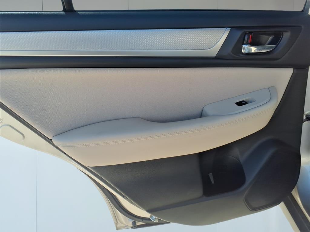 used 2018 Subaru Outback car, priced at $19,791