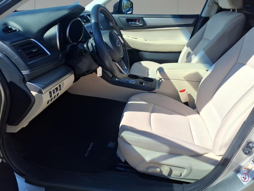 used 2018 Subaru Outback car, priced at $19,791