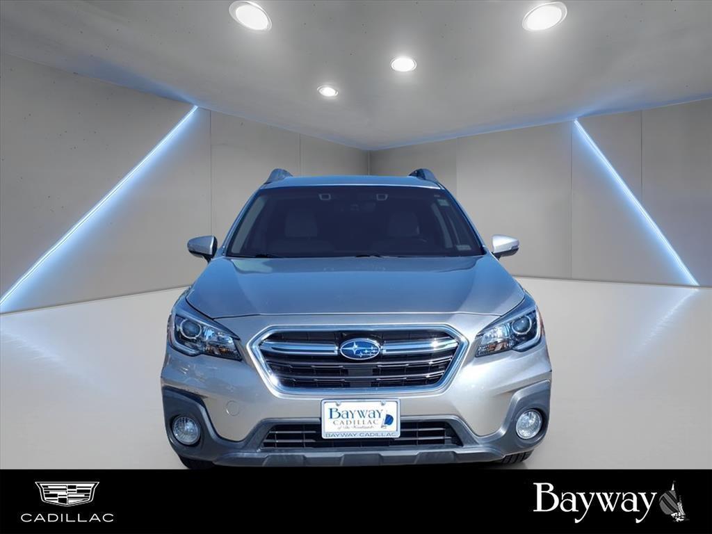used 2018 Subaru Outback car, priced at $19,791