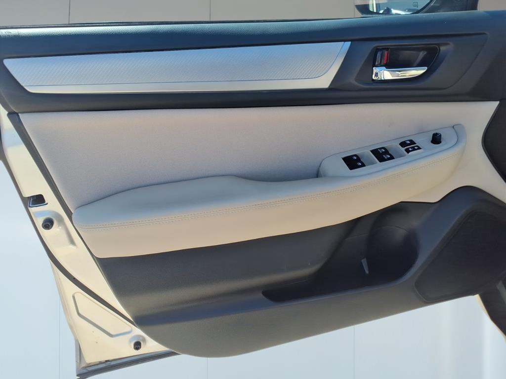 used 2018 Subaru Outback car, priced at $19,791