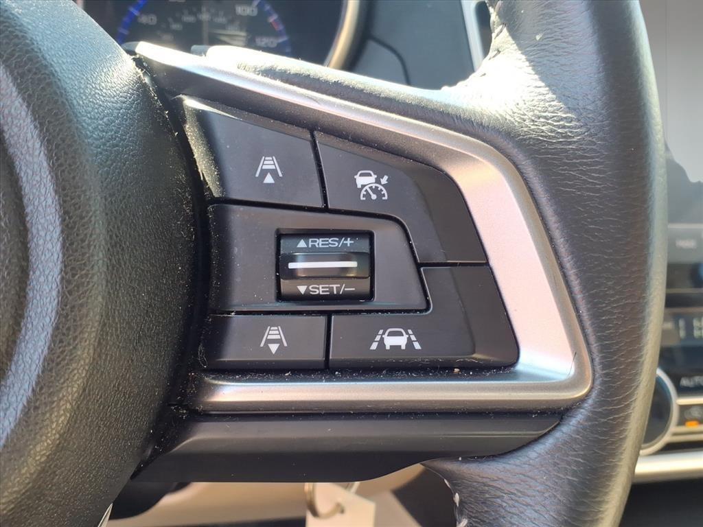 used 2018 Subaru Outback car, priced at $19,791