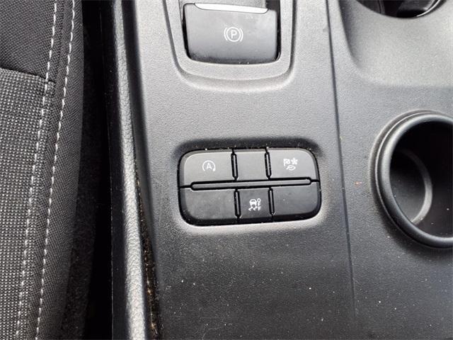 used 2024 Ford Ranger car, priced at $29,896