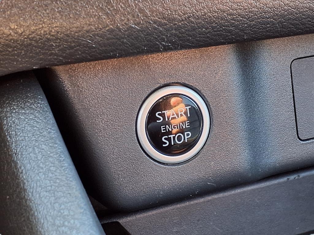 used 2021 Nissan Rogue car, priced at $20,991