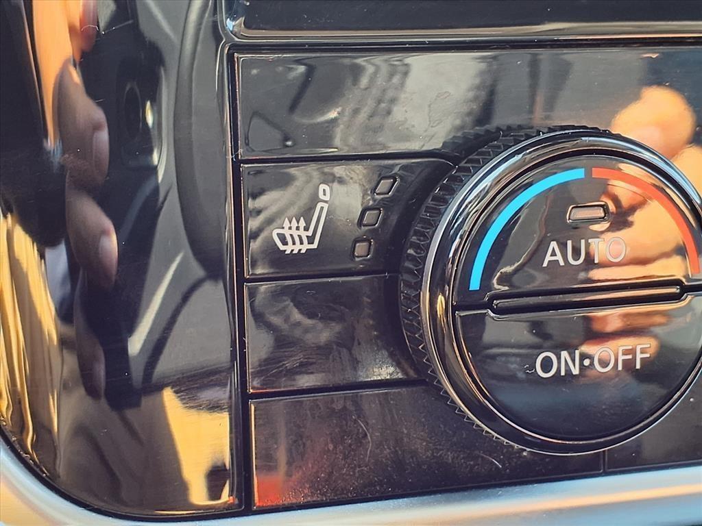 used 2021 Nissan Rogue car, priced at $20,991