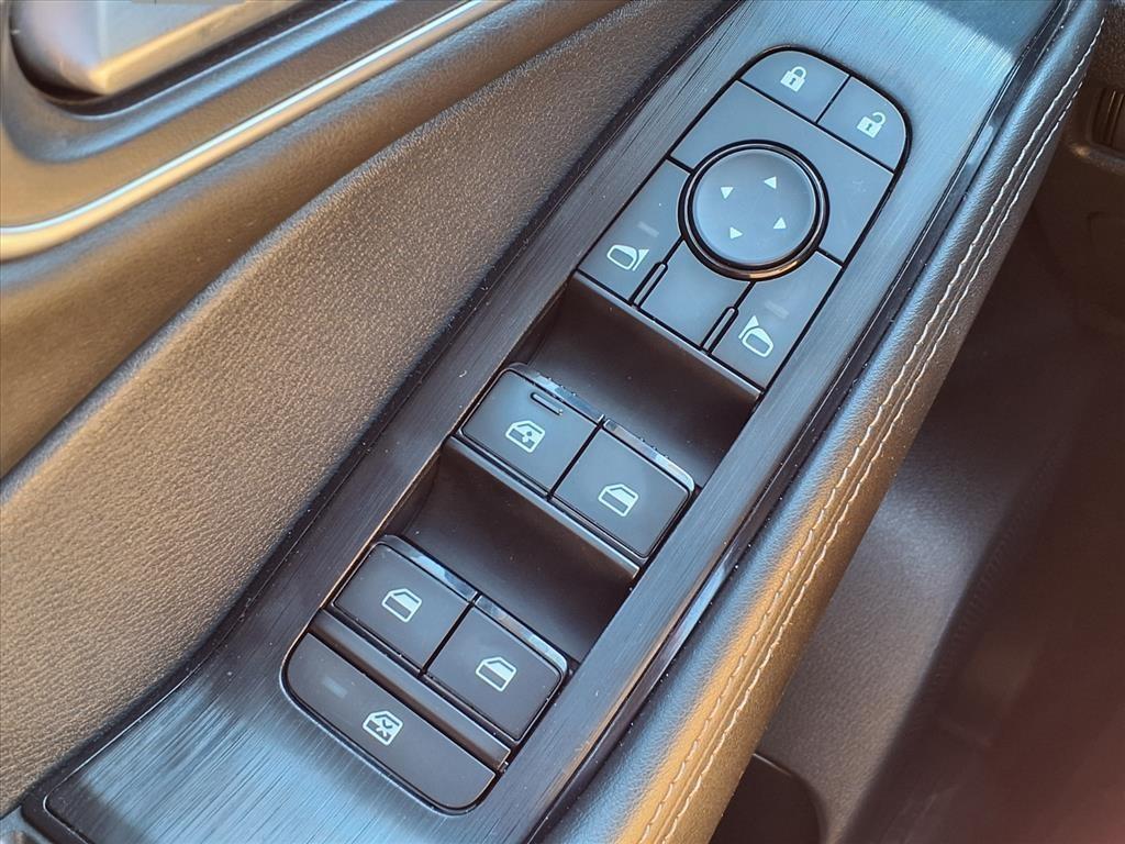 used 2021 Nissan Rogue car, priced at $20,991