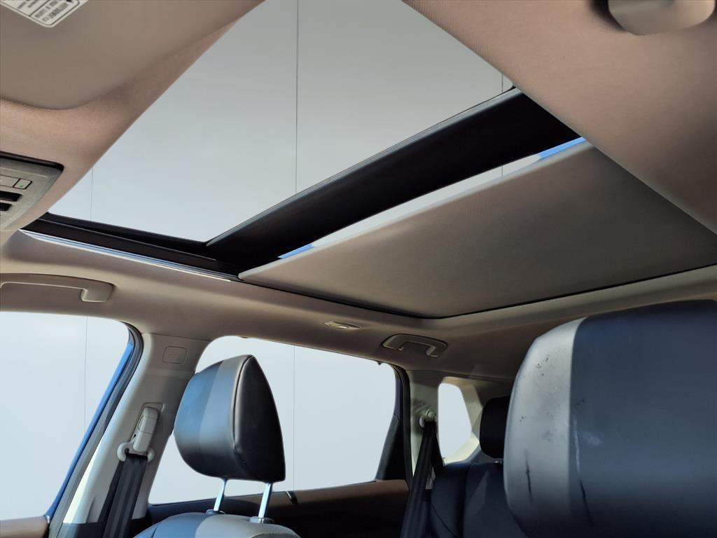 used 2021 Nissan Rogue car, priced at $20,991