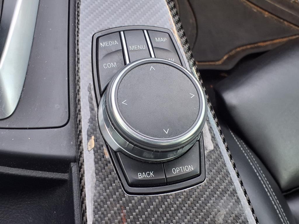 used 2018 BMW M4 car, priced at $44,996