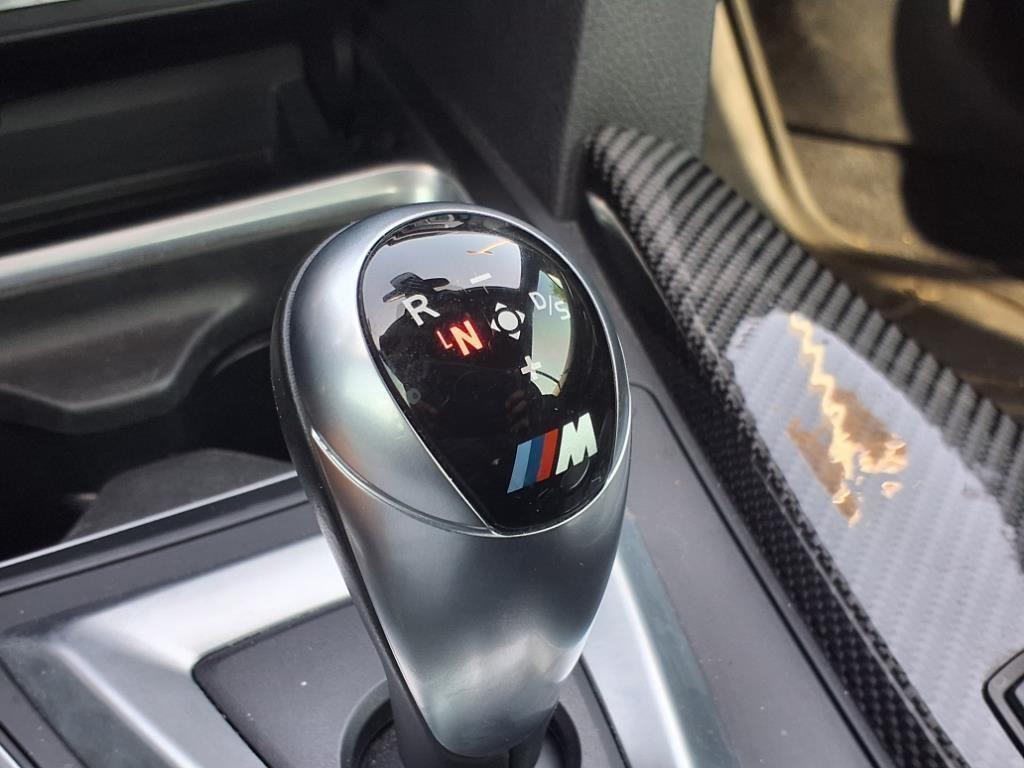 used 2018 BMW M4 car, priced at $44,996
