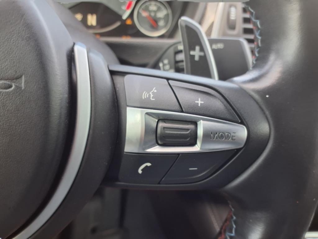 used 2018 BMW M4 car, priced at $44,996