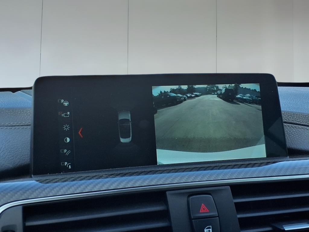 used 2018 BMW M4 car, priced at $44,996