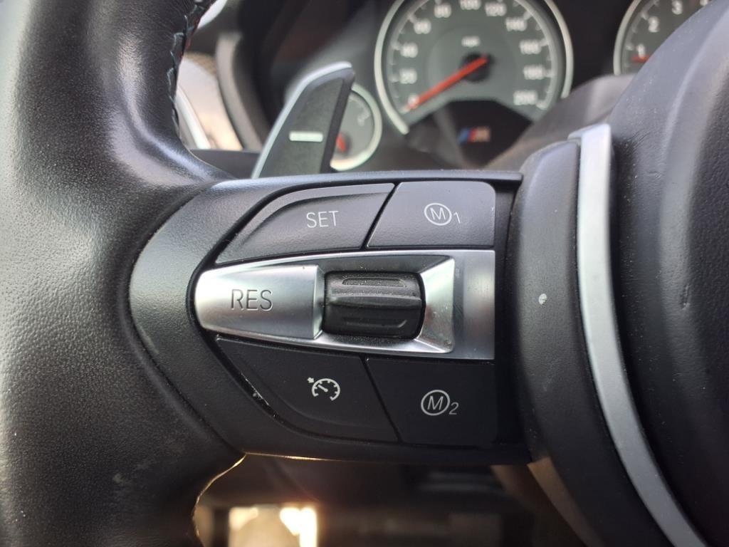 used 2018 BMW M4 car, priced at $44,996