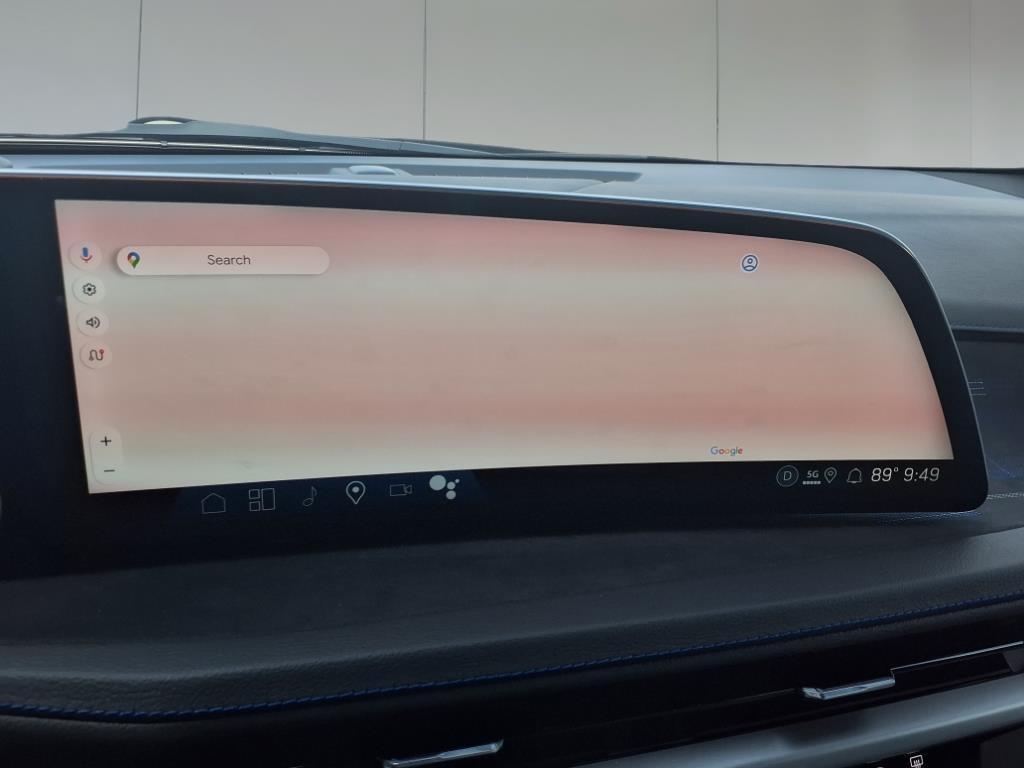 new 2025 Cadillac XT4 car, priced at $50,165