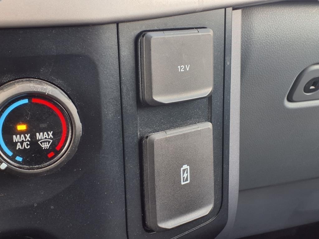 used 2023 Ford F-150 car, priced at $28,996