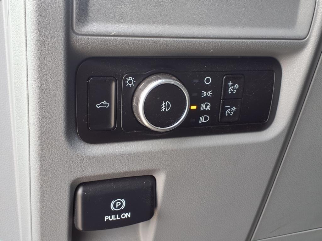 used 2023 Ford F-150 car, priced at $28,996