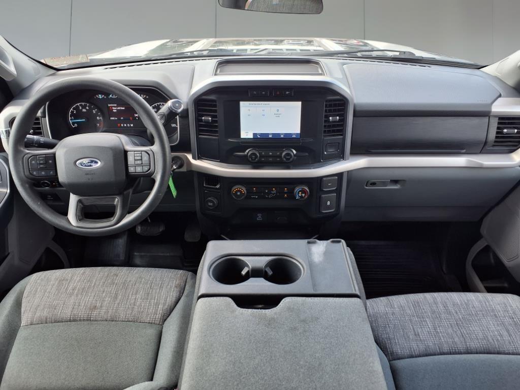 used 2023 Ford F-150 car, priced at $28,996
