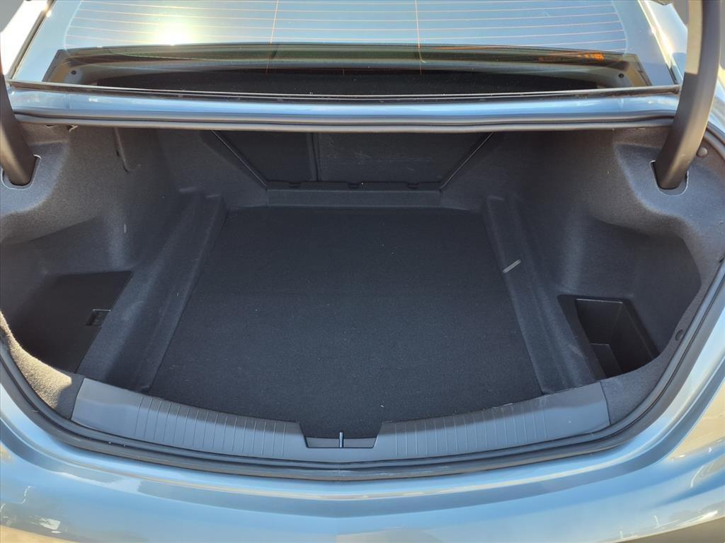 used 2025 Cadillac CT5 car, priced at $49,991