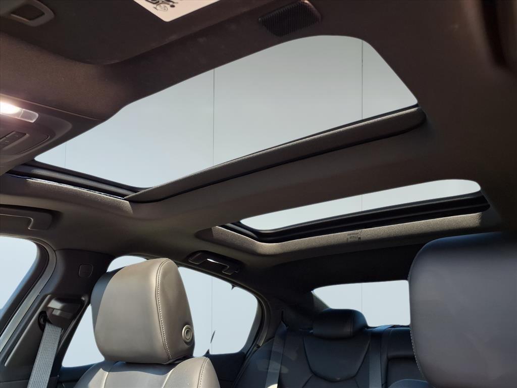 used 2025 Cadillac CT5 car, priced at $49,991