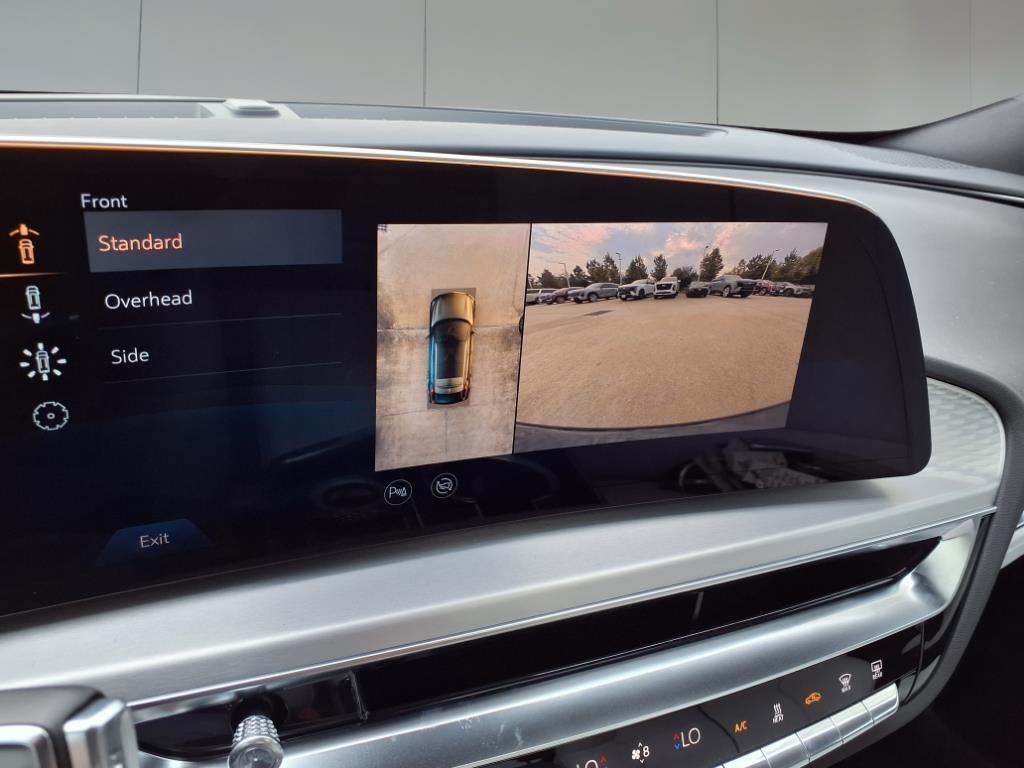 new 2025 Cadillac LYRIQ car, priced at $66,064