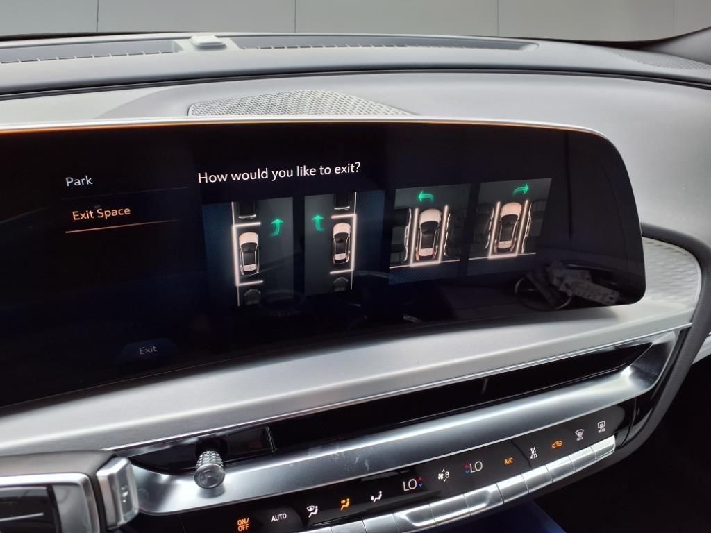 new 2025 Cadillac LYRIQ car, priced at $66,064