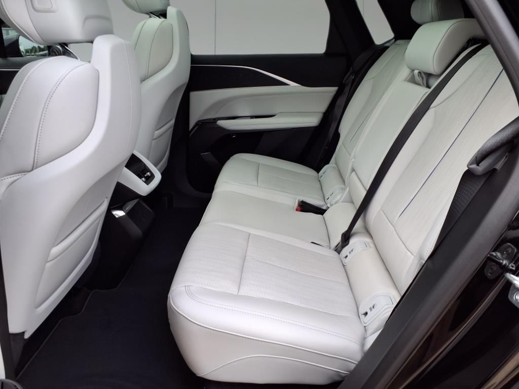 new 2025 Cadillac LYRIQ car, priced at $66,064