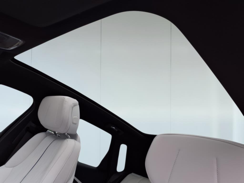 new 2025 Cadillac LYRIQ car, priced at $66,064