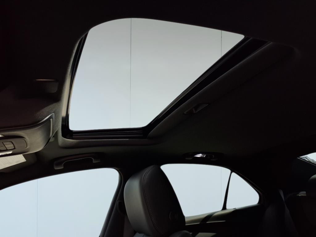 new 2025 Cadillac CT4 car, priced at $42,765