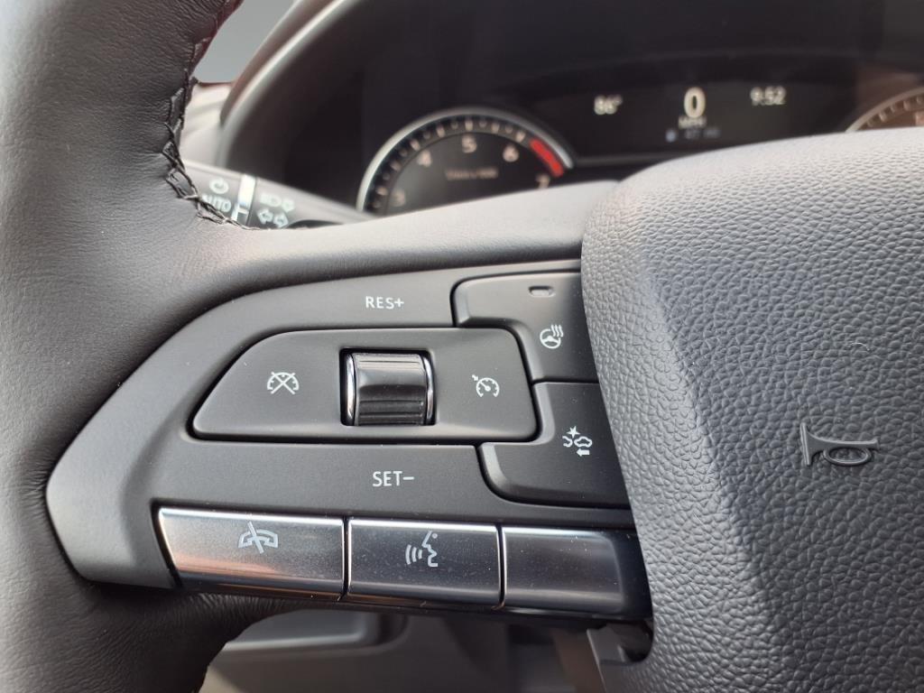 new 2025 Cadillac CT4 car, priced at $43,365