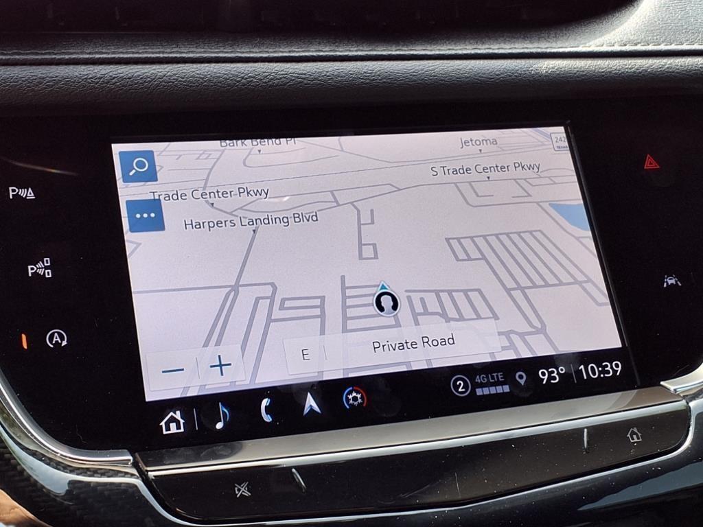 used 2023 Cadillac XT6 car, priced at $36,996